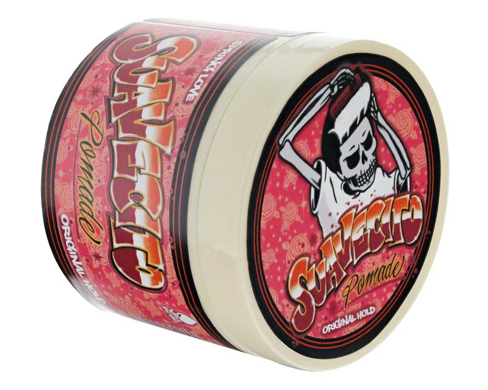 Original Hold Pomade 17 Original Hold Pomade - Image 15