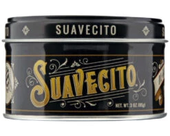 Oil Based Pomade 12 Oil Based Pomade -Personal Care Products suavecito petroleum pomade front