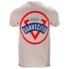 Pump Tee -Personal Care Products suavecito pump tee back