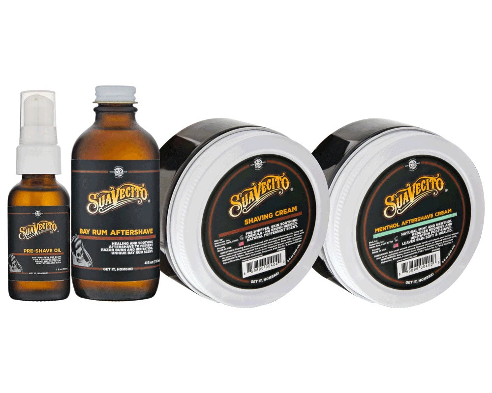 Shave Kit 4 Shave Kit - Image 2