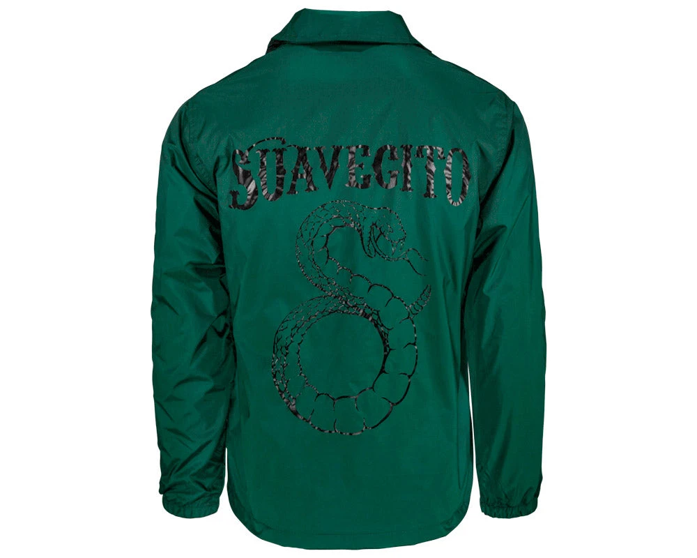 Snake Bite Windbreaker 3 Snake Bite Windbreaker