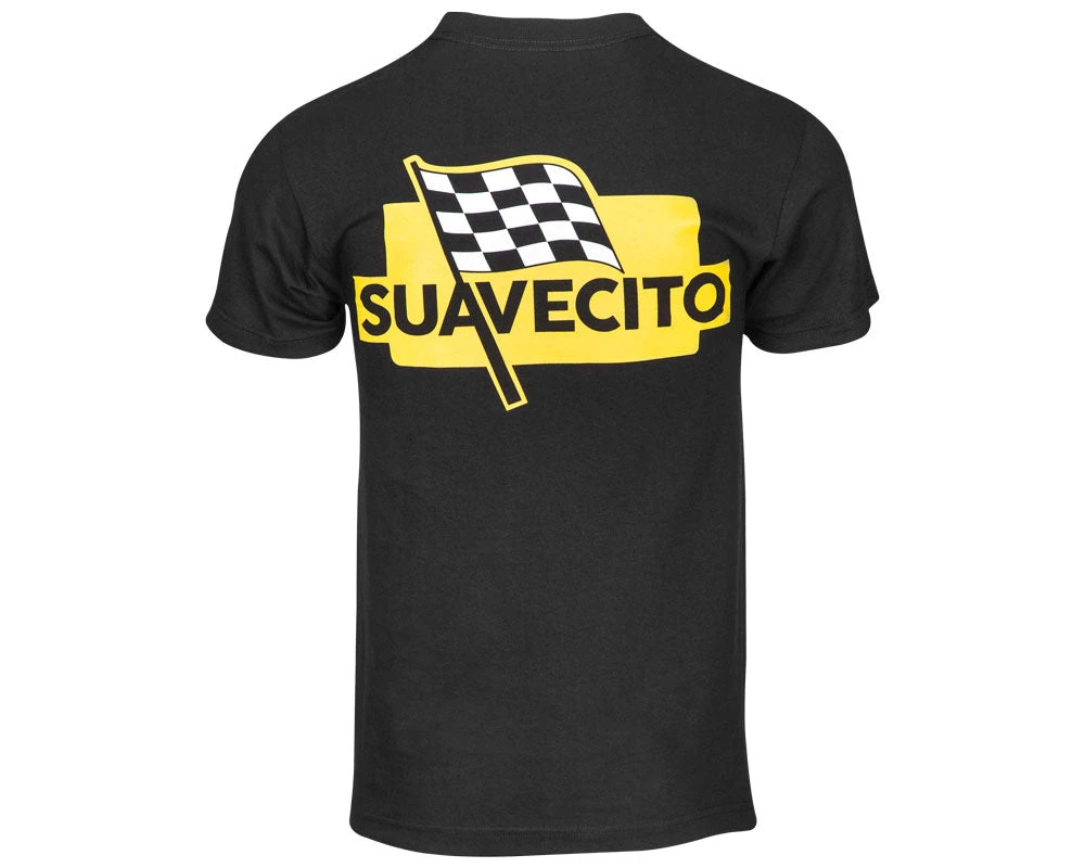 Finish Line Tee 3 Finish Line Tee