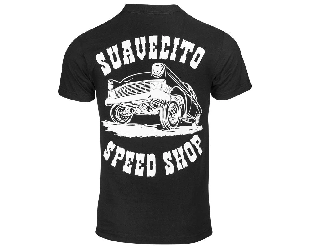 Gasser Tee 3 Gasser Tee