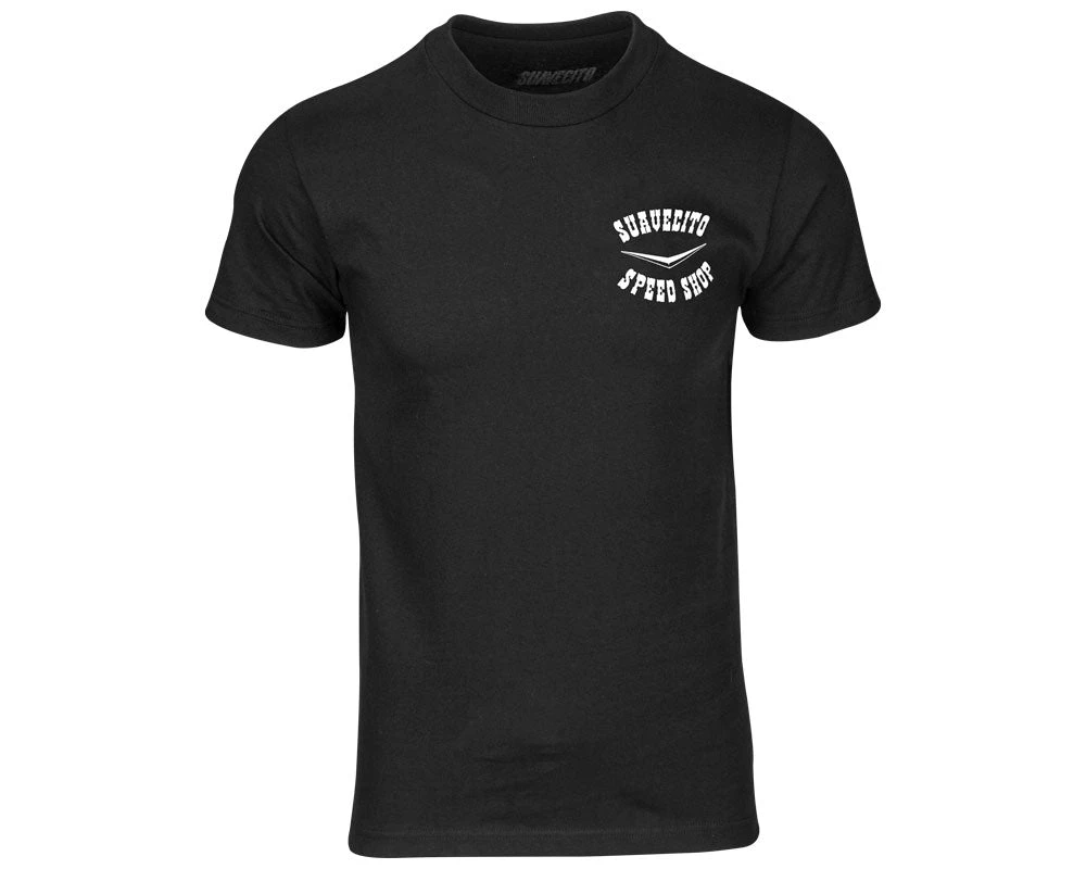 Gasser Tee 4 Gasser Tee - Image 2