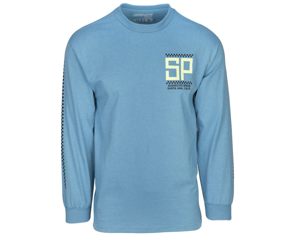 Rally Long Sleeve Tee 3 Rally Long Sleeve Tee - Image 2