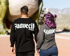 Spirit Jersey - Black -Personal Care Products suavecito spirit jersey black lifestyle