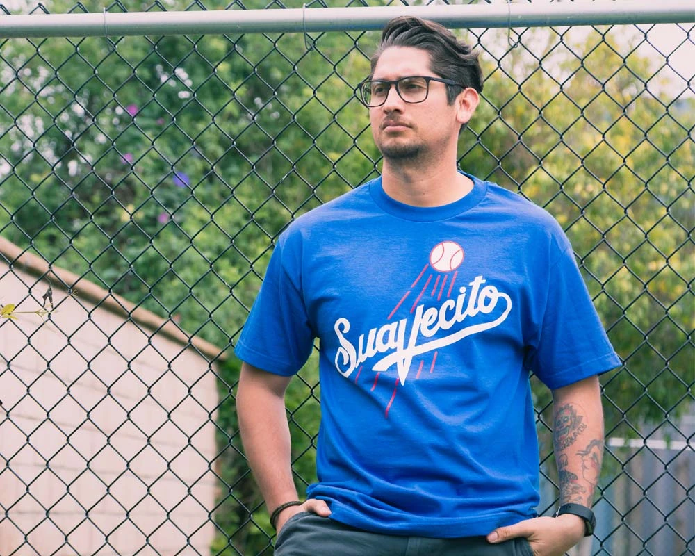 Stadium Tee 4 Stadium Tee - Image 2