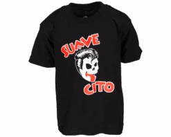 Suave Cat Kid's Tee