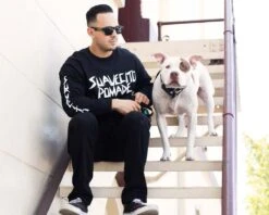 Suicidal Tee - Long Sleeve 10 Suicidal Tee - Long Sleeve -Personal Care Products suavecito suicidal long sleeve tee lifestyle