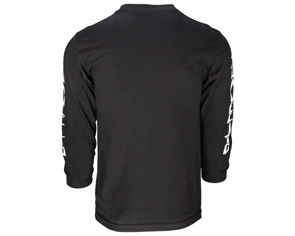 Suicidal Tee - Long Sleeve 5 Suicidal Tee - Long Sleeve - Image 3