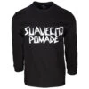 Suicidal Tee - Long Sleeve 1 Suicidal Tee - Long Sleeve -Personal Care Products suavecito suicidal long sleve tee front