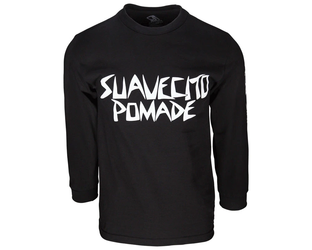 Suicidal Tee - Long Sleeve 3 Suicidal Tee - Long Sleeve