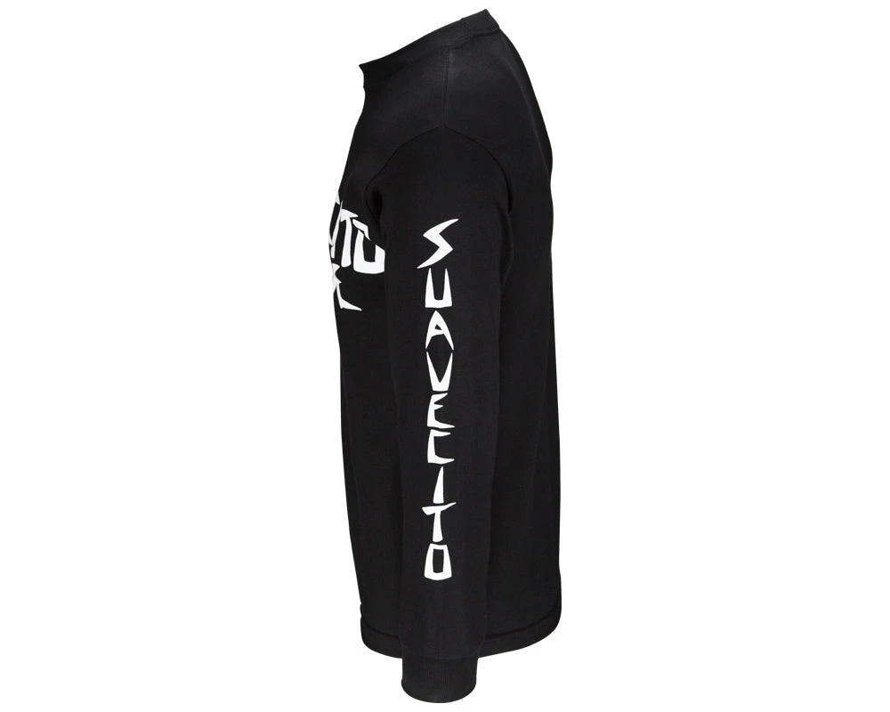 Suicidal Tee - Long Sleeve 4 Suicidal Tee - Long Sleeve - Image 2