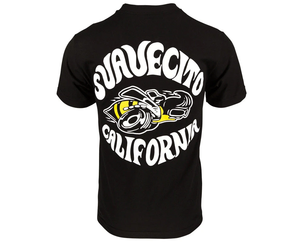 Super Tee Black 3 Super Tee Black