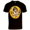 Traditional Tee -Personal Care Products suavecito traditional tee front