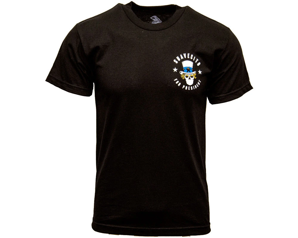 Uncle Suave Tee 4 Uncle Suave Tee - Image 2