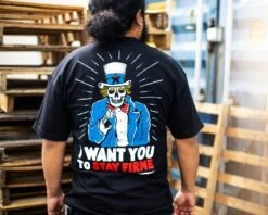 Uncle Suave Tee 7 Uncle Suave Tee -Personal Care Products suavecito uncle suave tee lifestyle