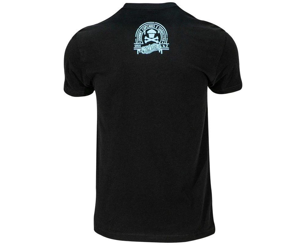 Coconut Greaser Tee 4 Coconut Greaser Tee - Image 2