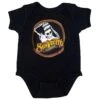 Top Logo Onesie -Personal Care Products suavecito top logo onesie