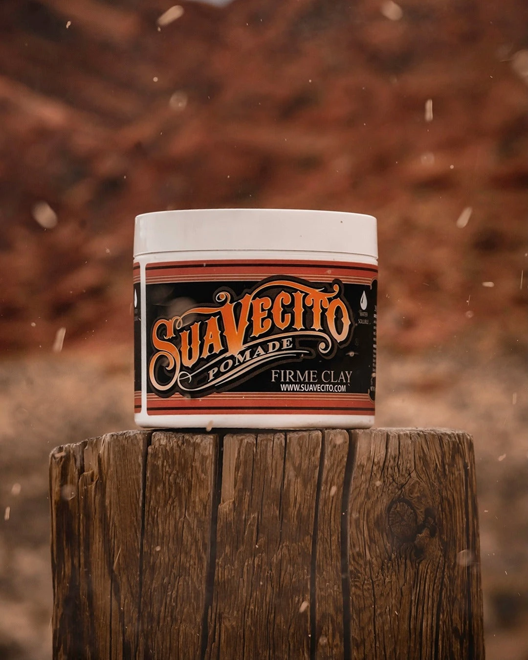 Firme Clay Pomade 9 Firme Clay Pomade - Image 7