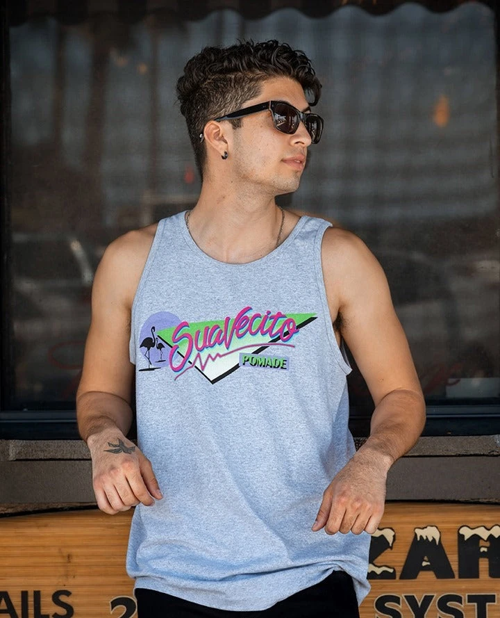 Totally 80's OG Tank 6 Totally 80's OG Tank - Image 4