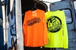 OG Safety Orange Tee - Long Sleeve 9 OG Safety Orange Tee - Long Sleeve -Personal Care Products suavecitopomade 118788400 648317989452582 3248437054624888626 n