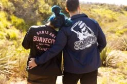 OG Windbreaker - Navy 9 OG Windbreaker - Navy -Personal Care Products suavecitopomade 128846359 728009661403345 3756217583609061812 n