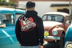 OG Black & Red Pullover Hoodie -Personal Care Products suavecitopomade 129776839 723814715216169 2705567980148072354 n