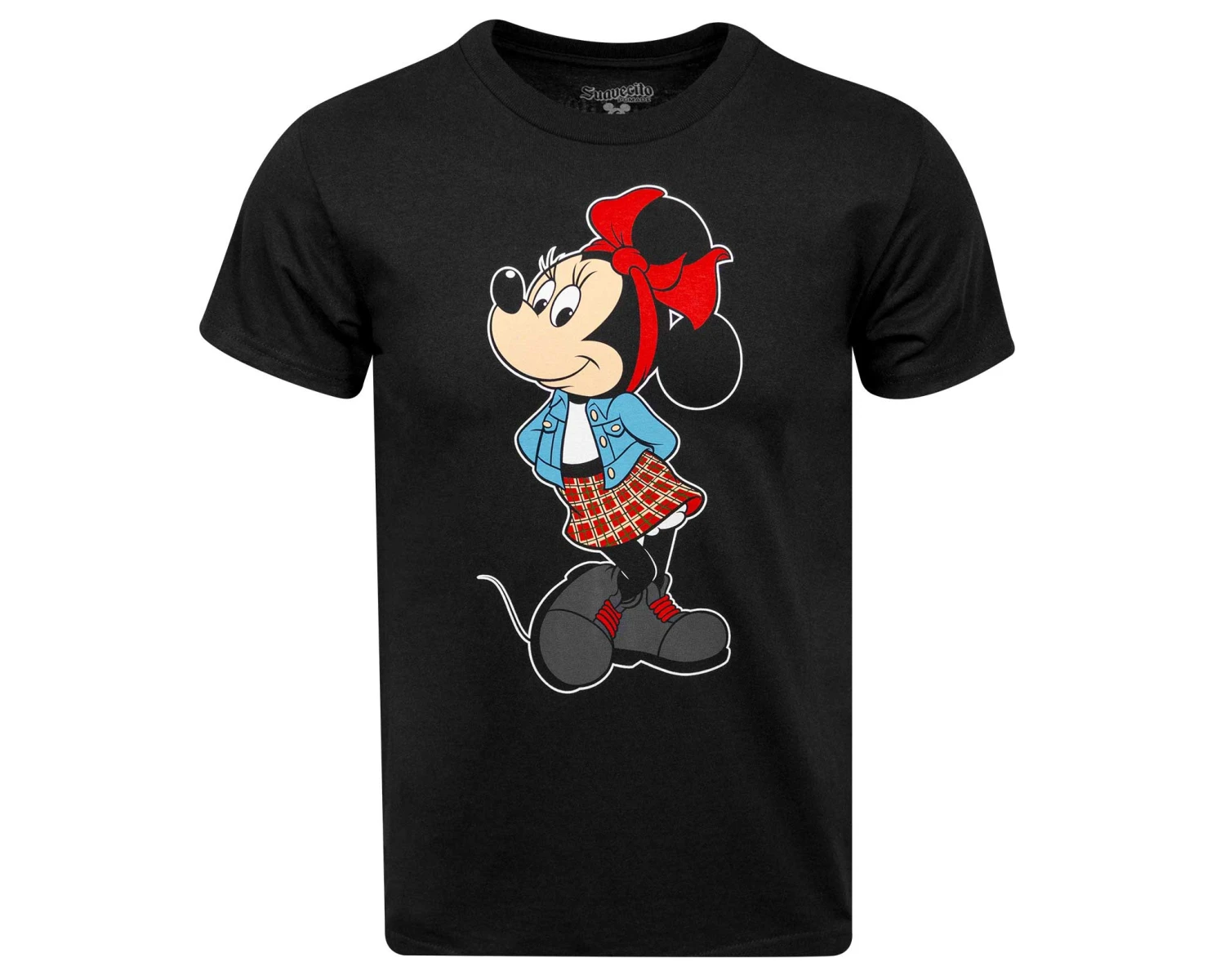 Sweet Minnie Mouse Tee 3 Sweet Minnie Mouse Tee