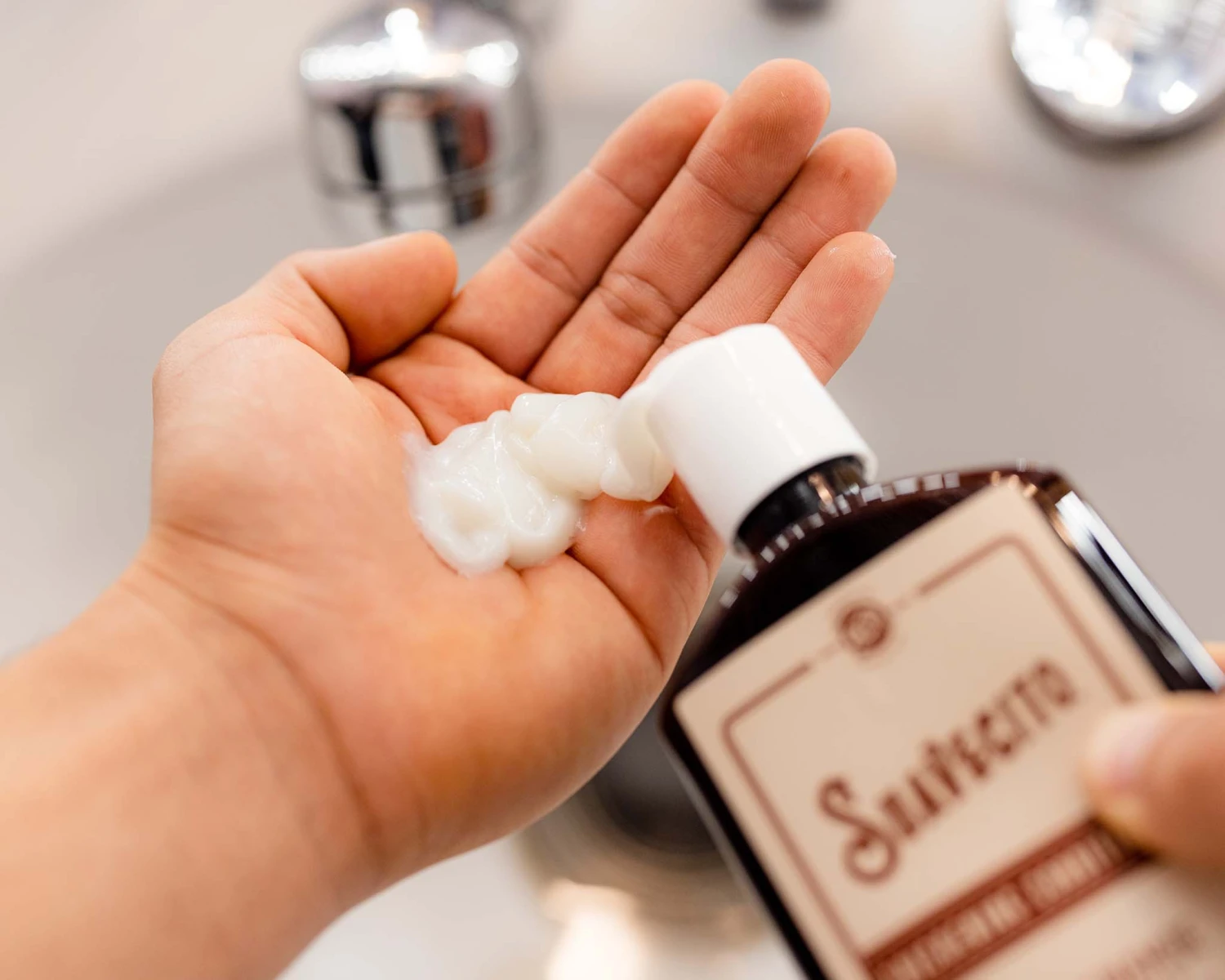 Thickening Conditioner 6 Thickening Conditioner - Image 4