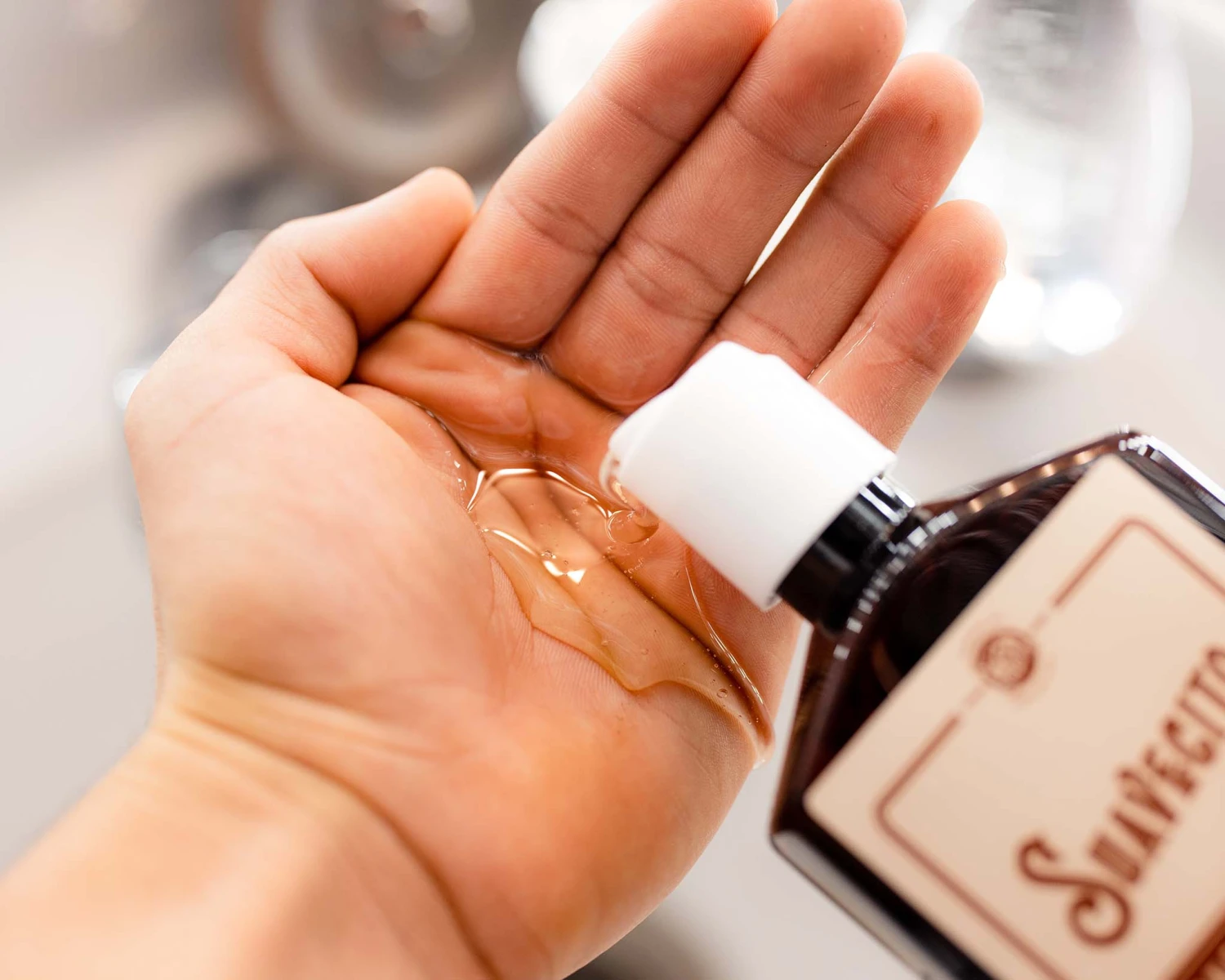 Thickening Shampoo 6 Thickening Shampoo - Image 4