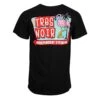 Flamingo Tee 1 Flamingo Tee -Personal Care Products tres noir flamingo tee
