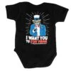 Uncle Suave Onesie 1 Uncle Suave Onesie -Personal Care Products uncle suave onesie back